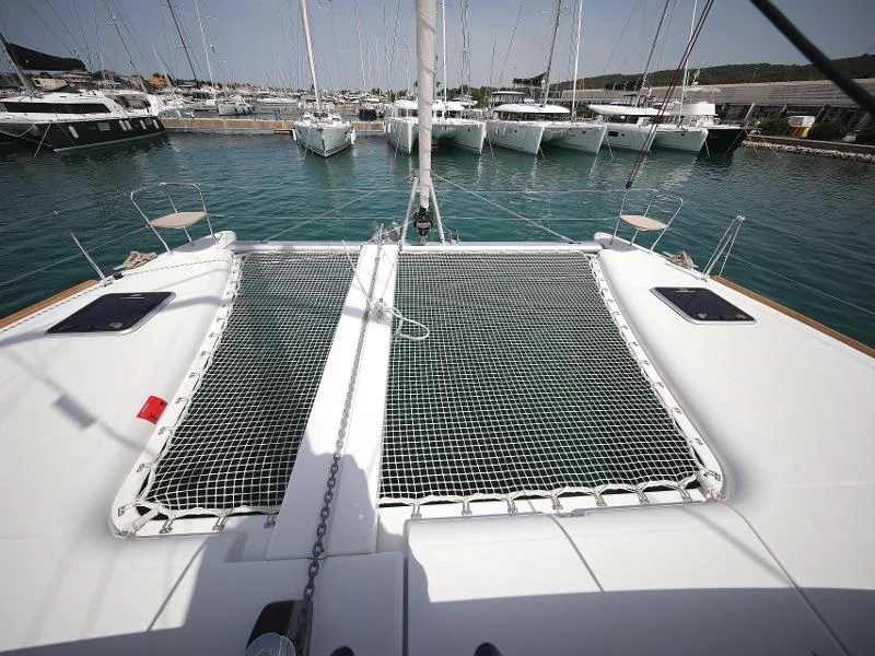 Lagoon 400 S2 LTD EDITION (SCIROCCO)  - 51