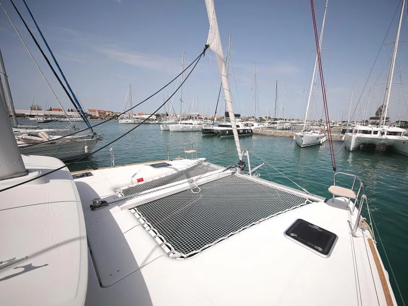 Lagoon 400 S2 LTD EDITION (SCIROCCO)  - 46