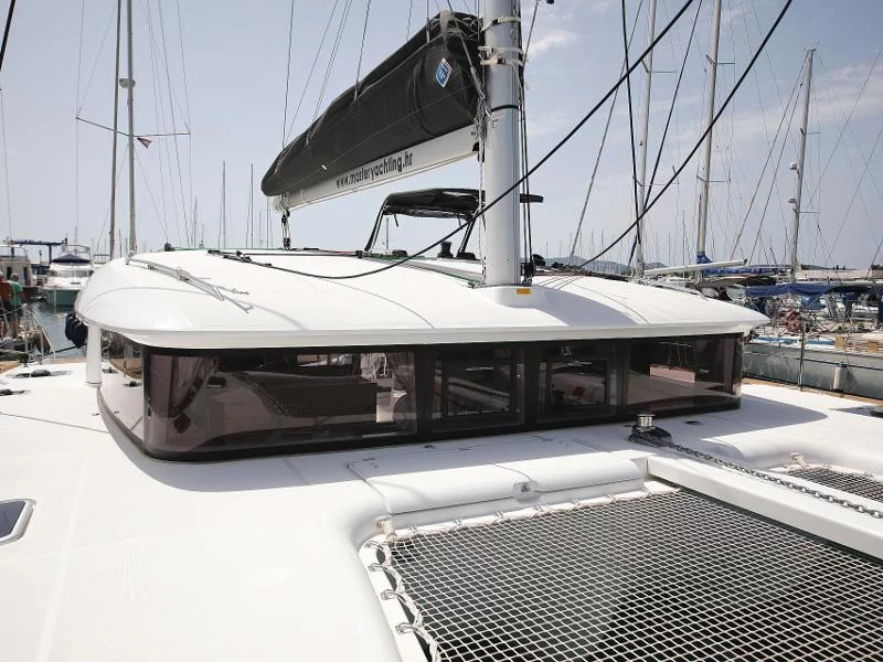 Lagoon 400 S2 LTD EDITION (SCIROCCO)  - 19