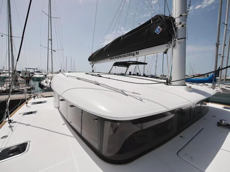 Lagoon 400 S2 LTD EDITION (SCIROCCO)  - 67
