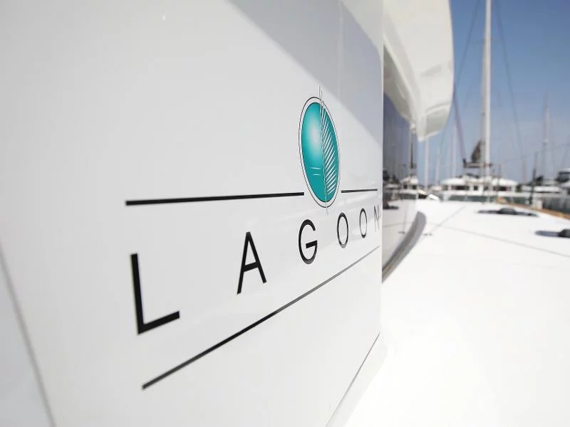 Lagoon 400 S2 LTD EDITION (SCIROCCO)  - 62