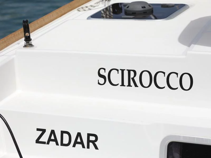 Lagoon 400 S2 LTD EDITION (SCIROCCO)  - 87