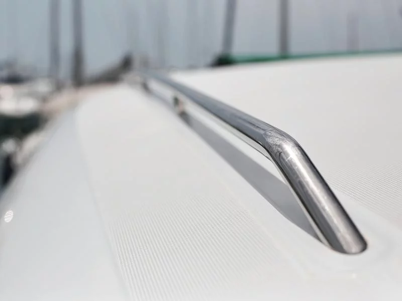 Lagoon 400 S2 LTD EDITION (SCIROCCO)  - 66