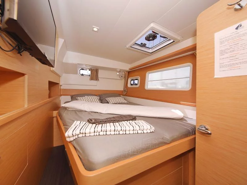 Lagoon 400 S2 LTD EDITION (SCIROCCO)  - 33