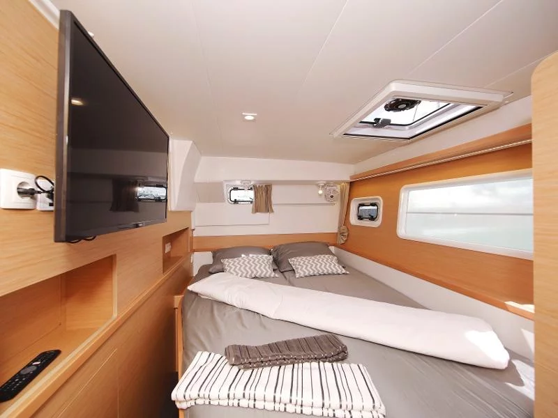 Lagoon 400 S2 LTD EDITION (SCIROCCO)  - 41