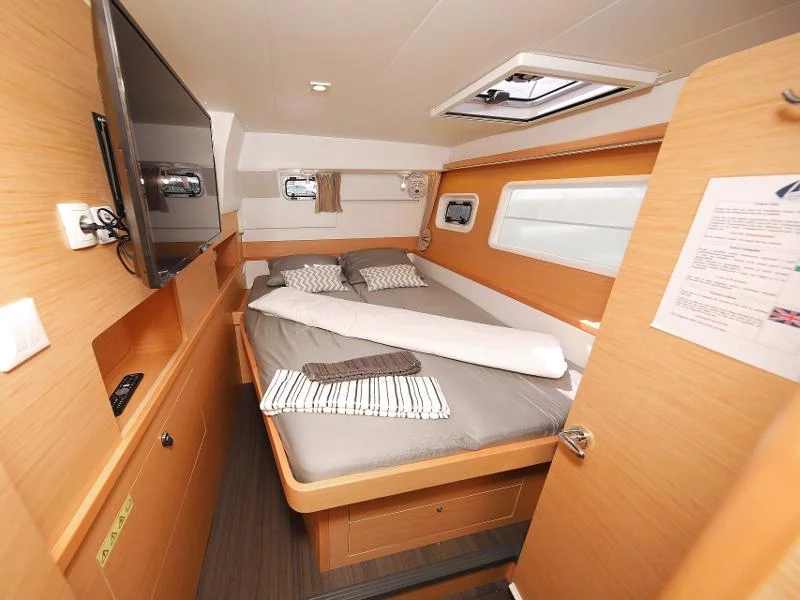 Lagoon 400 S2 LTD EDITION (SCIROCCO)  - 43