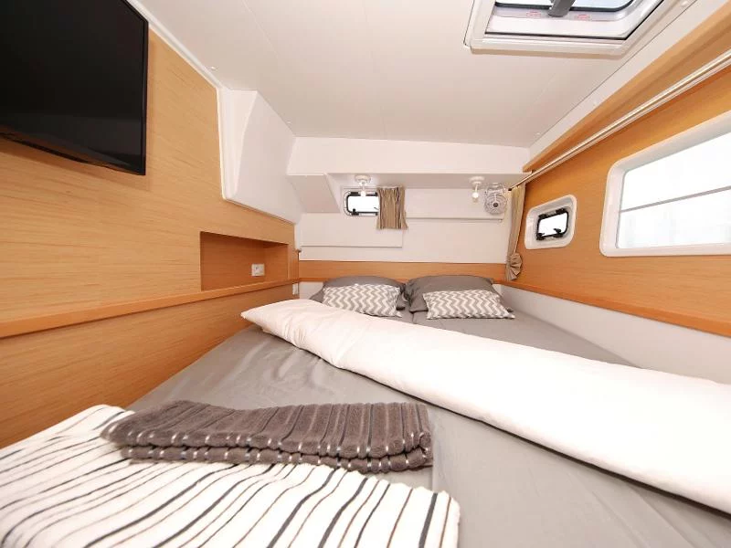 Lagoon 400 S2 LTD EDITION (SCIROCCO)  - 79