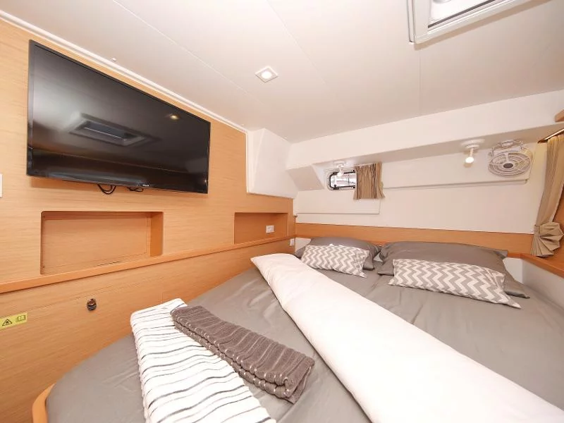Lagoon 400 S2 LTD EDITION (SCIROCCO)  - 42