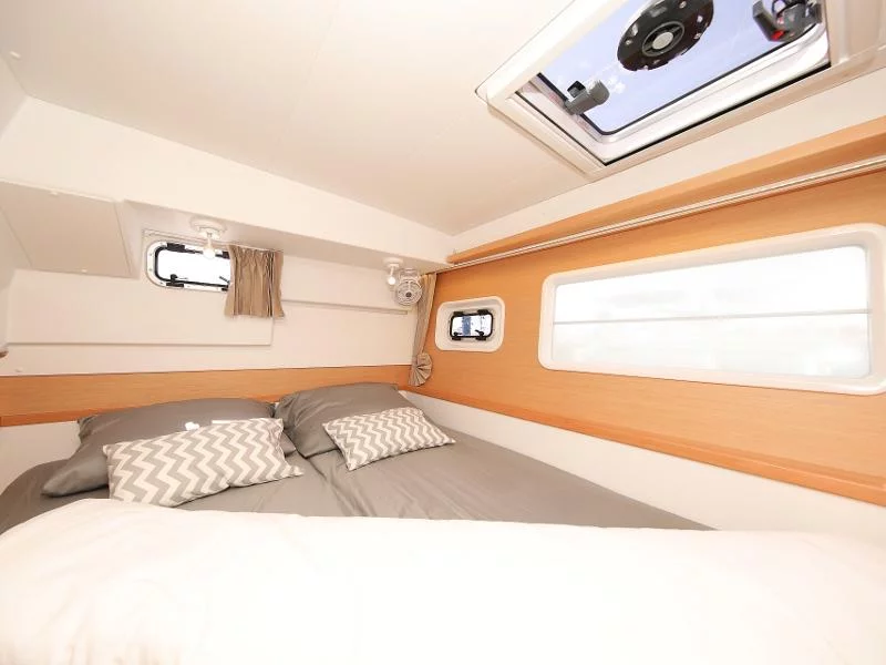 Lagoon 400 S2 LTD EDITION (SCIROCCO)  - 47