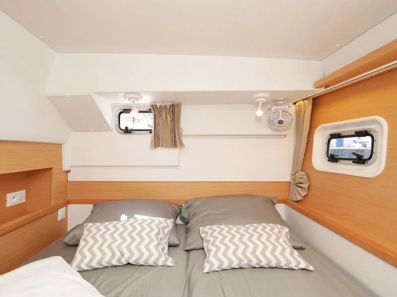 Lagoon 400 S2 LTD EDITION (SCIROCCO)  - 28