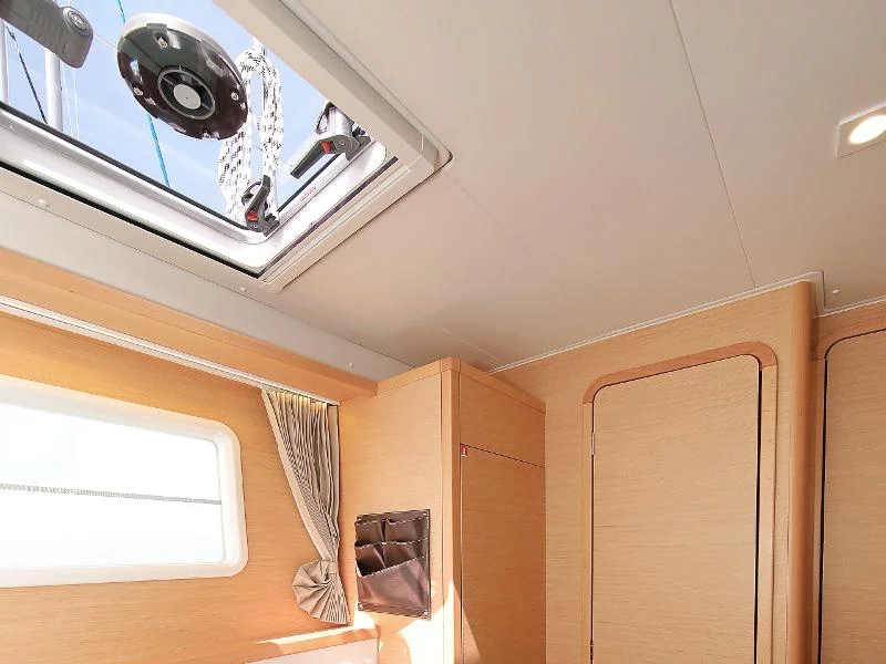 Lagoon 400 S2 LTD EDITION (SCIROCCO)  - 90