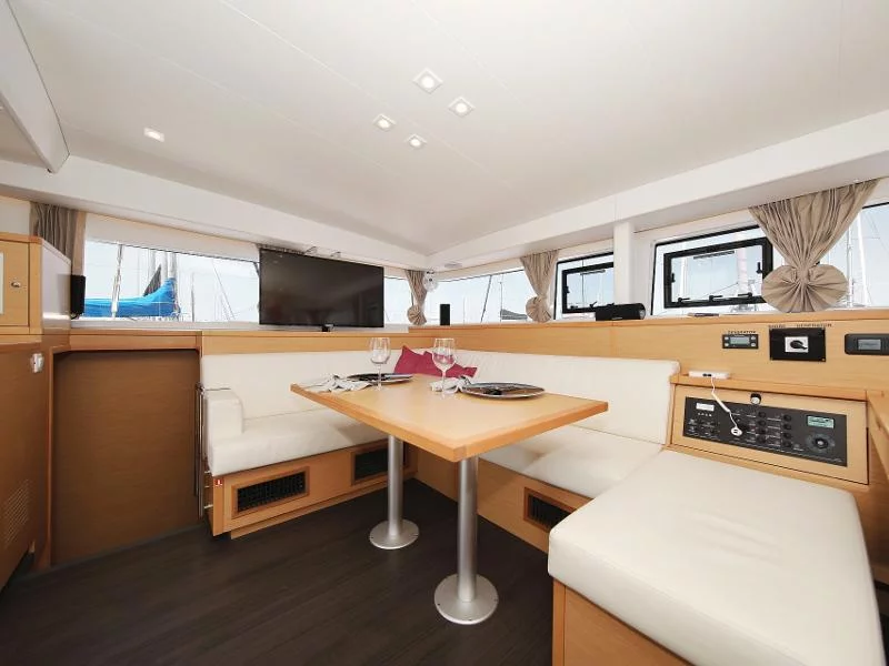 Lagoon 400 S2 LTD EDITION (SCIROCCO)  - 78