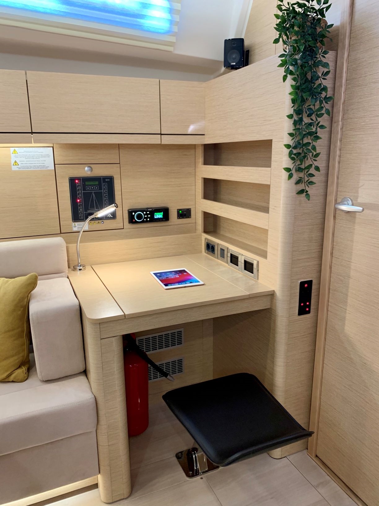 Hanse 508 — photo 18