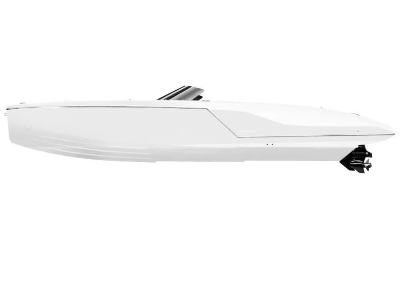 Frauscher 1017 GT (ADRIATIC FALCON)  - 7