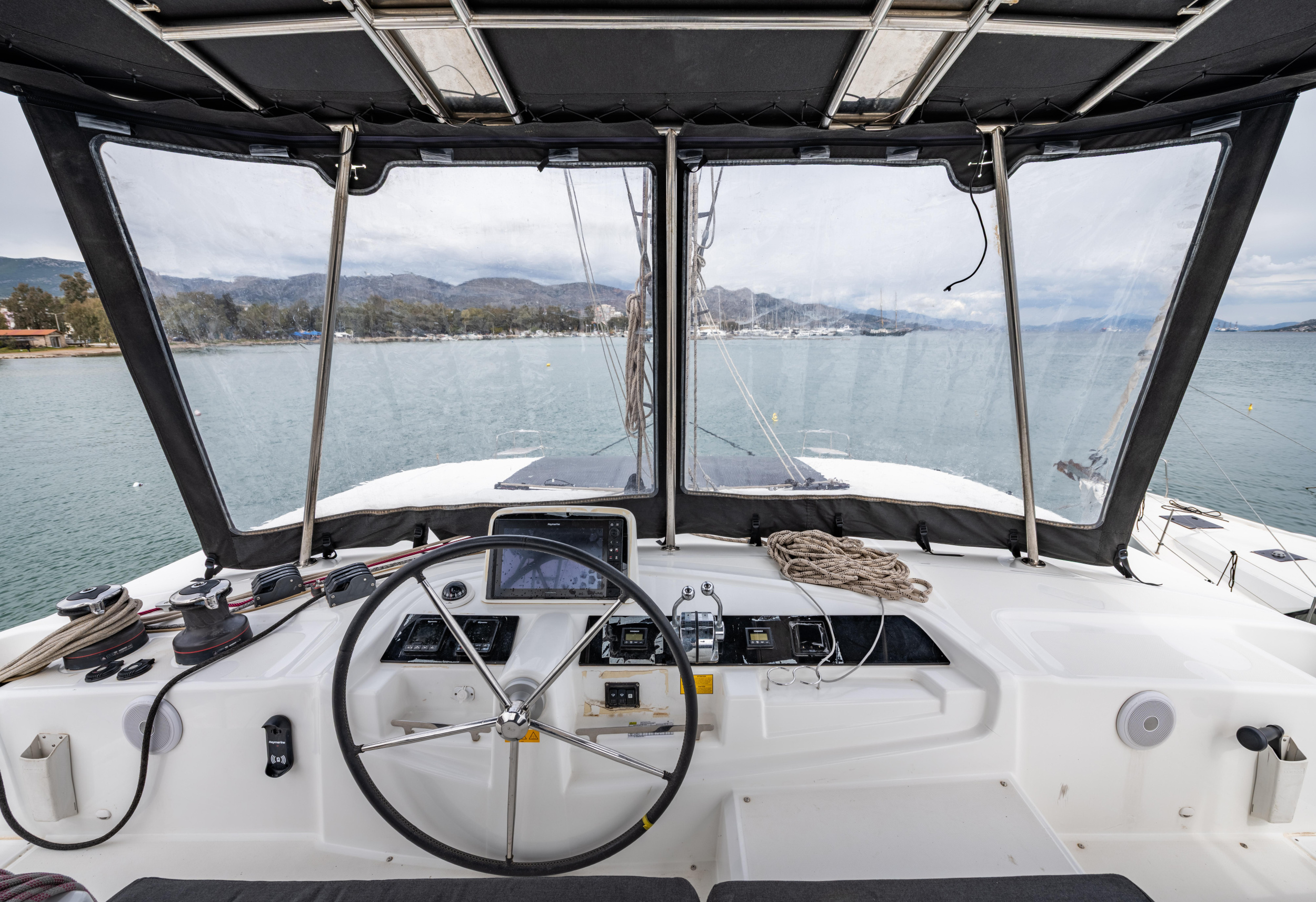 Lagoon 46 — photo 23