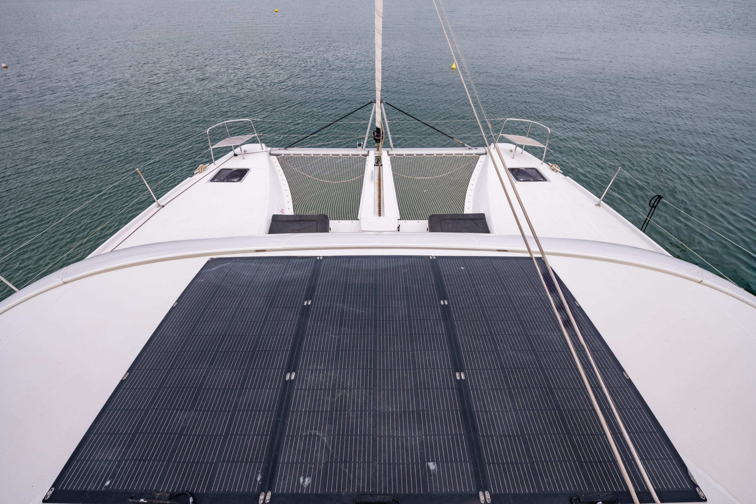 Lagoon 46 — photo 18