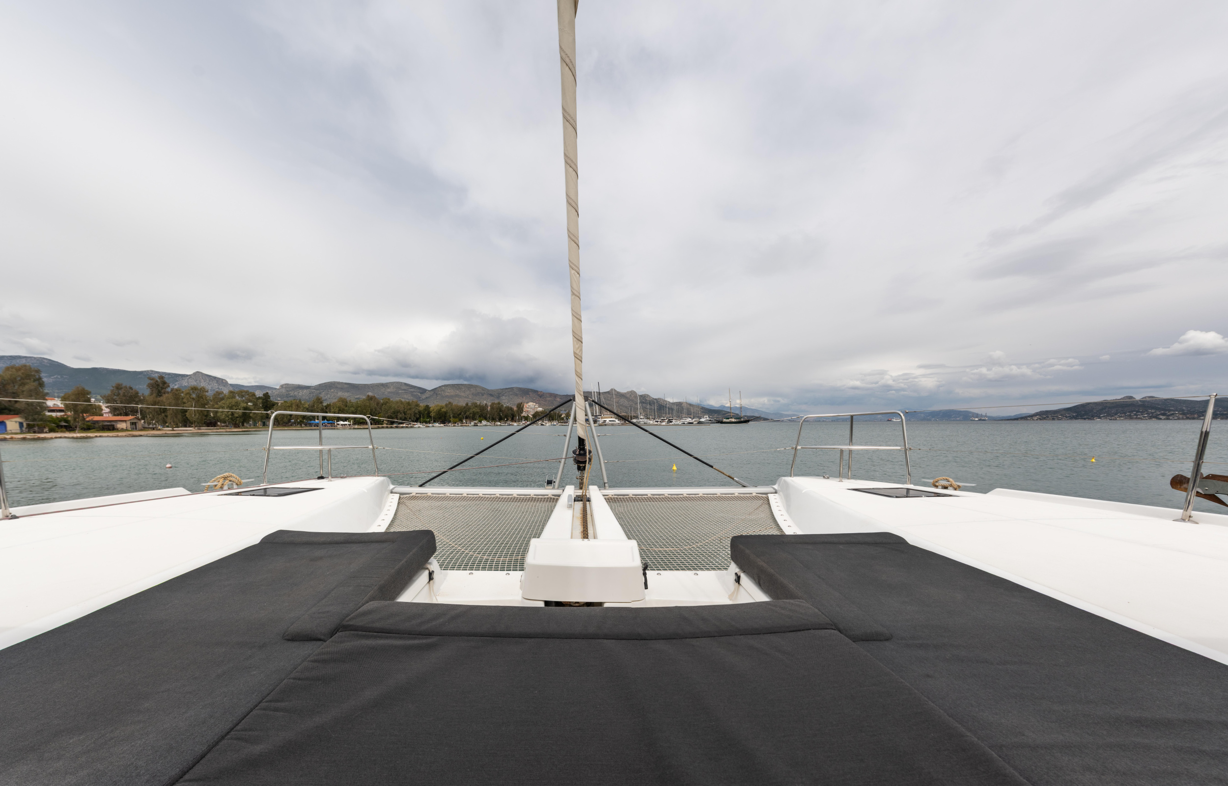 Lagoon 46 — photo 14
