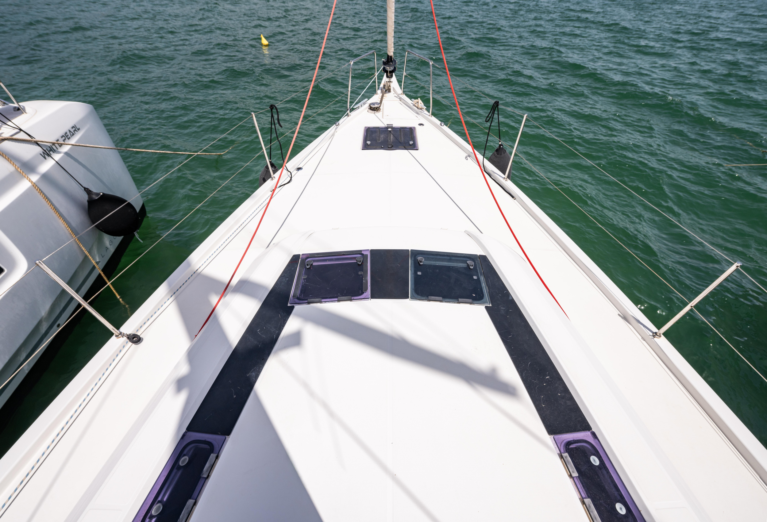 Oceanis 51.1 — photo 16