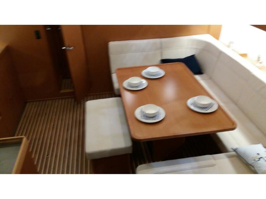 Bavaria 46 Cruiser — photo 6