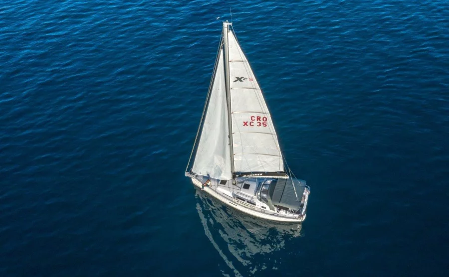 Xc 35 (LADY X)  - 4