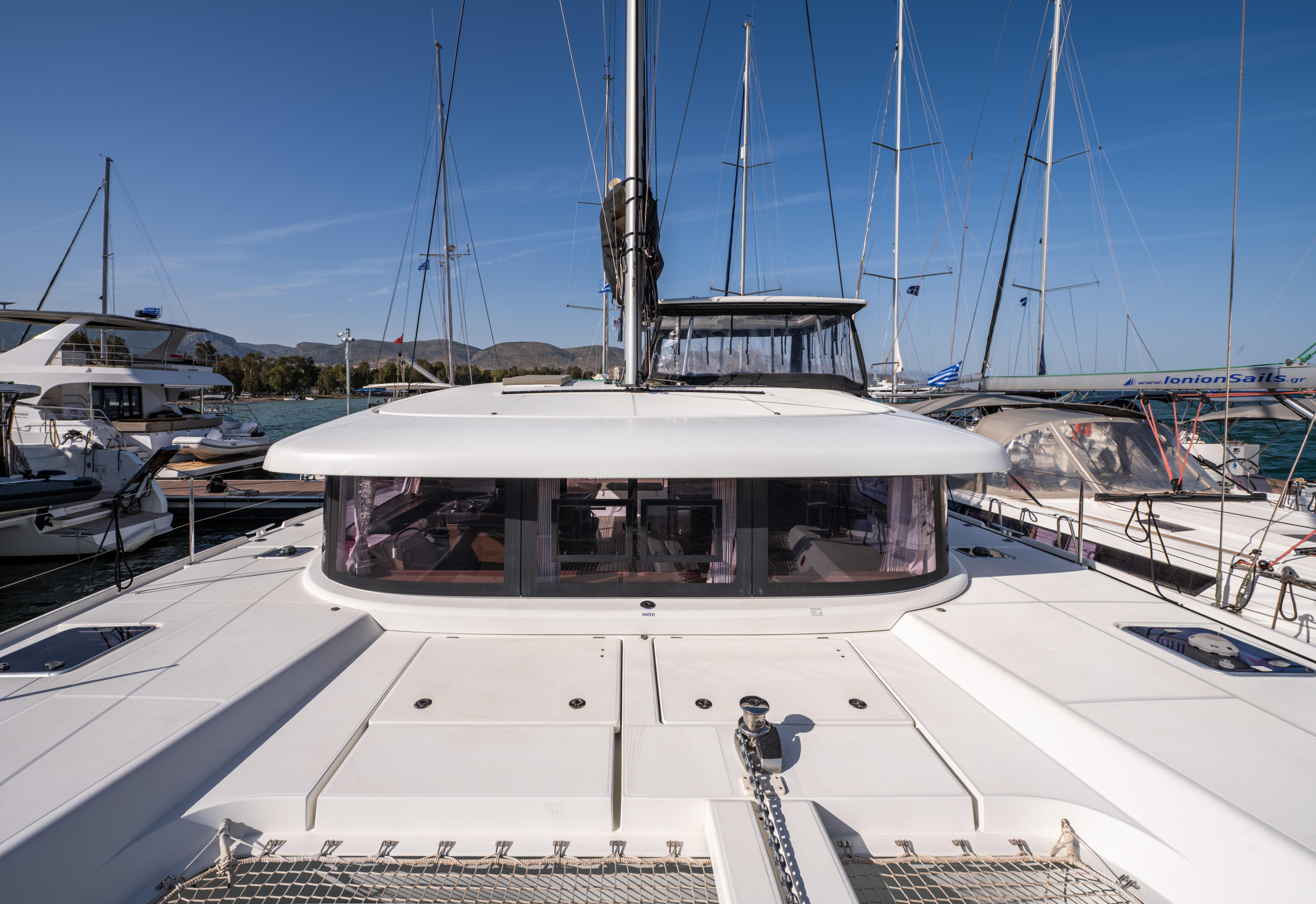 Lagoon 42 — photo 18