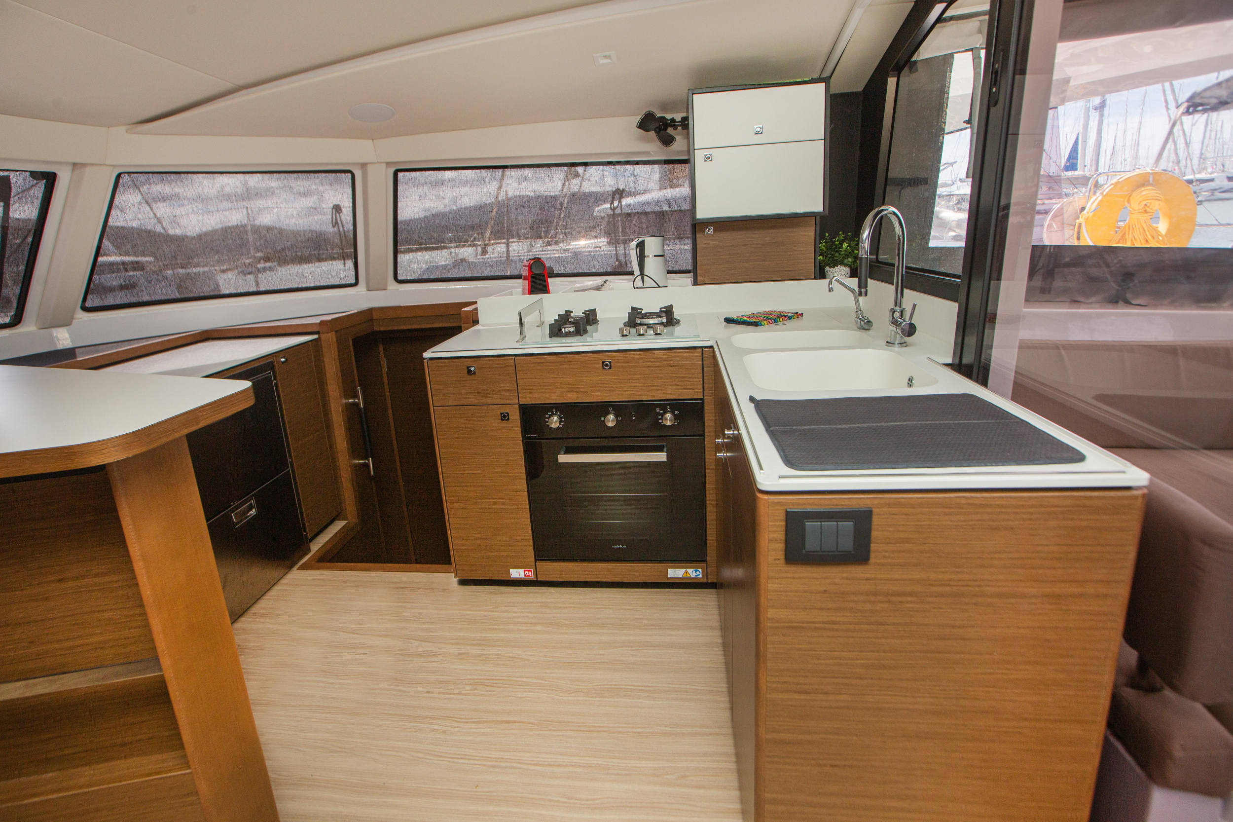 Nautitech 44 — photo 18