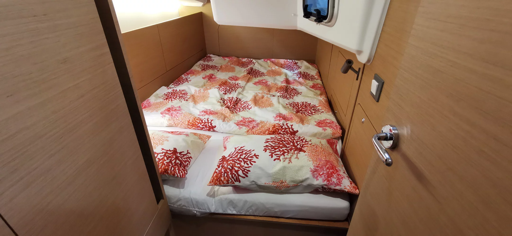 Sun Odyssey 410 (Jutisa)  - 4
