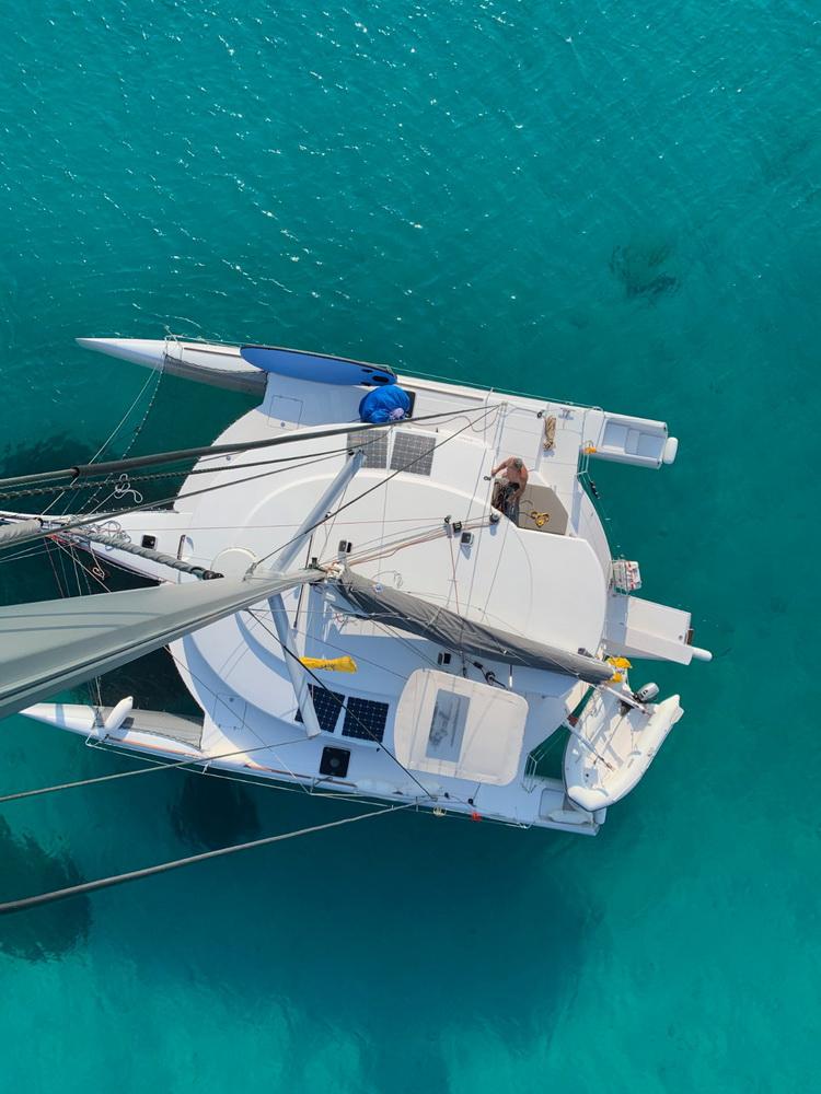 NEEL 45 ( TRIMARAN) — photo 115