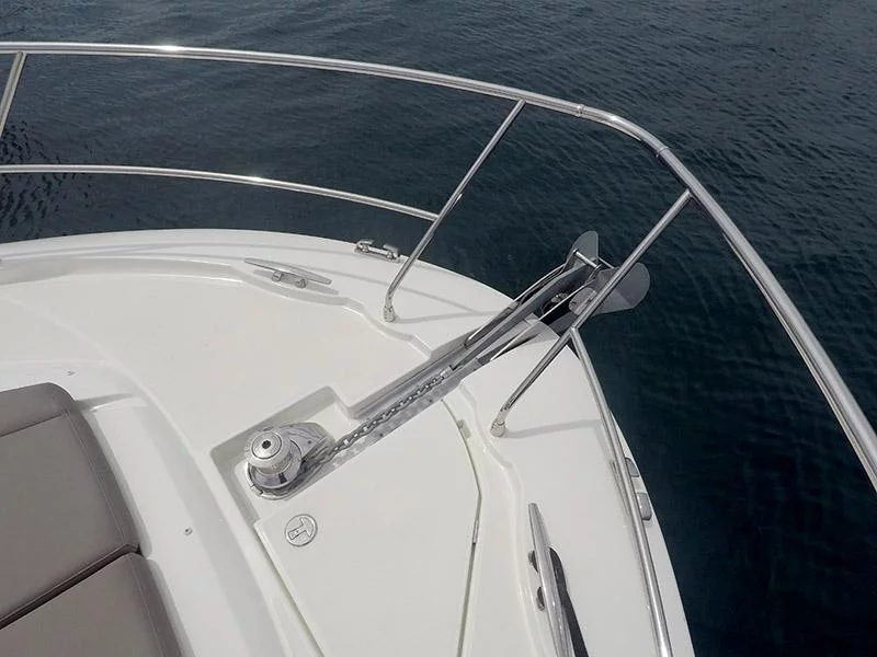 Prestige 500 Fly (Serendipity I) Prestige 500 Fly - 5