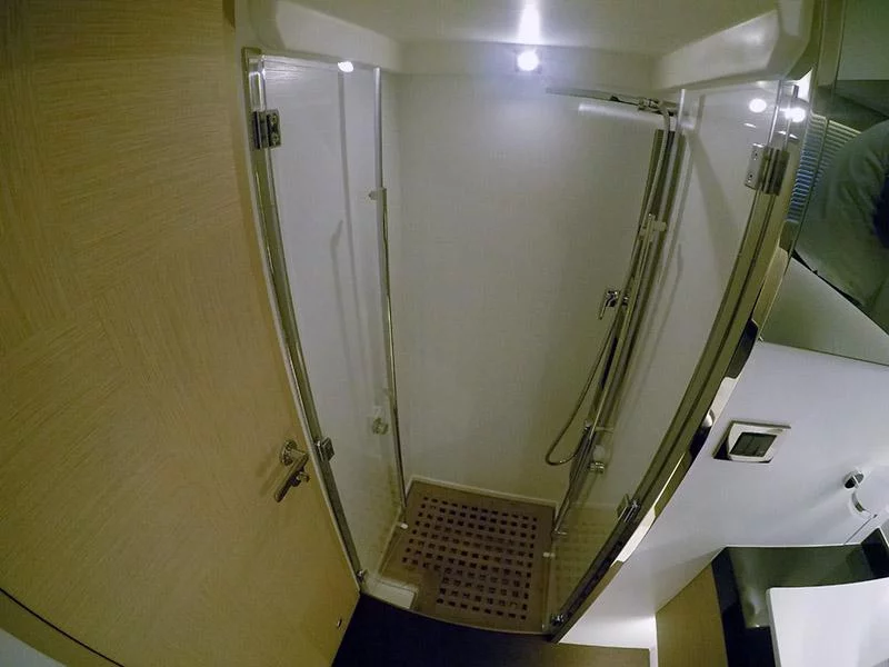 Prestige 500 Fly (Serendipity I) Prestige 500 Fly - 42