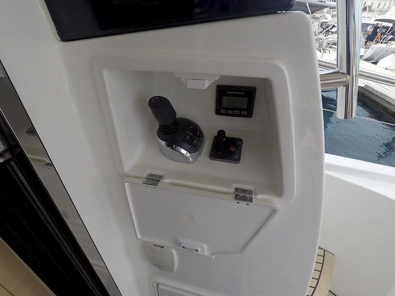 Prestige 500 Fly (Serendipity I) Prestige 500 Fly - 29