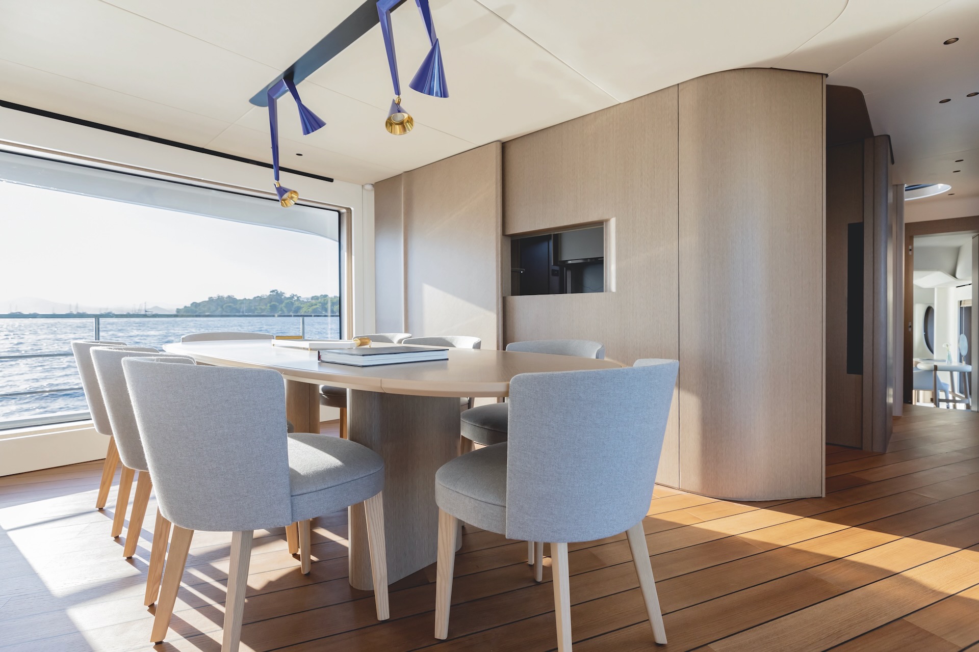 Azimut Grande 26M — photo 17