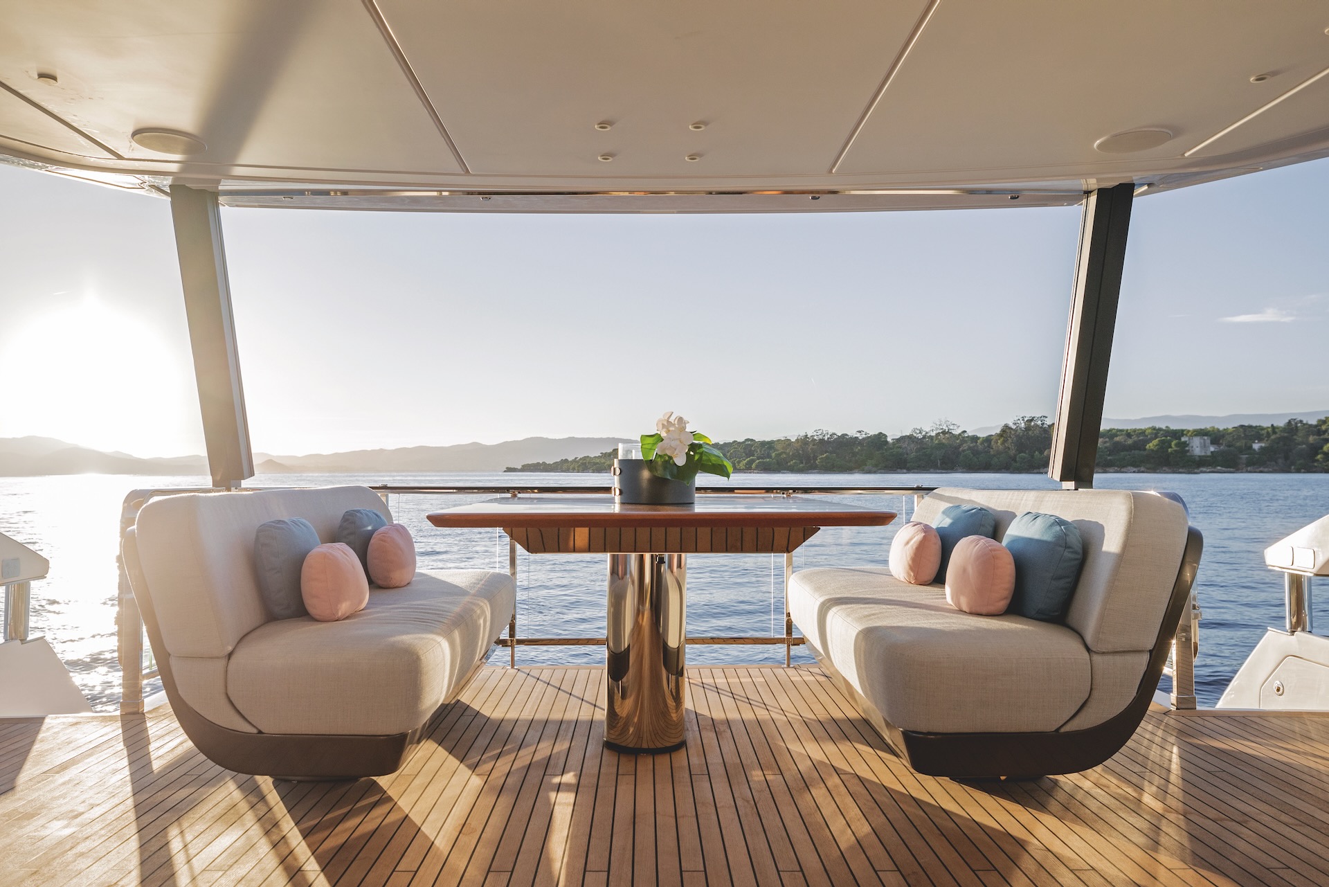 Azimut Grande 26M — photo 4