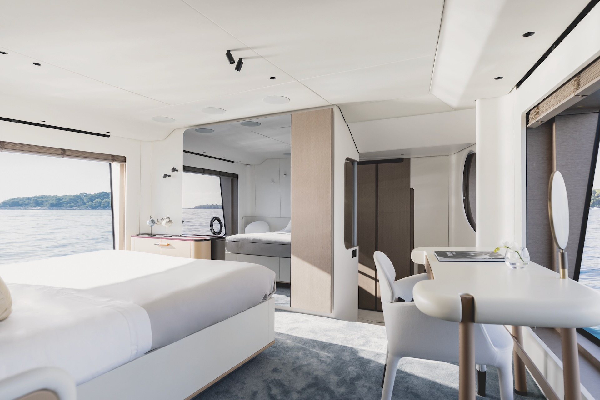Azimut Grande 26M — photo 13