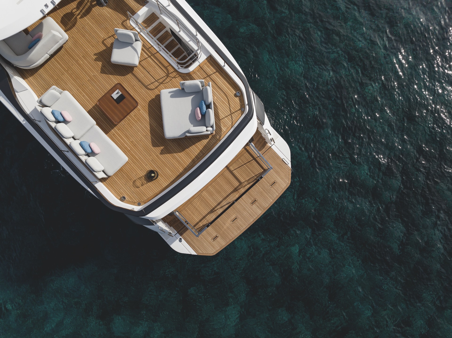 Azimut Grande 26M — photo 15