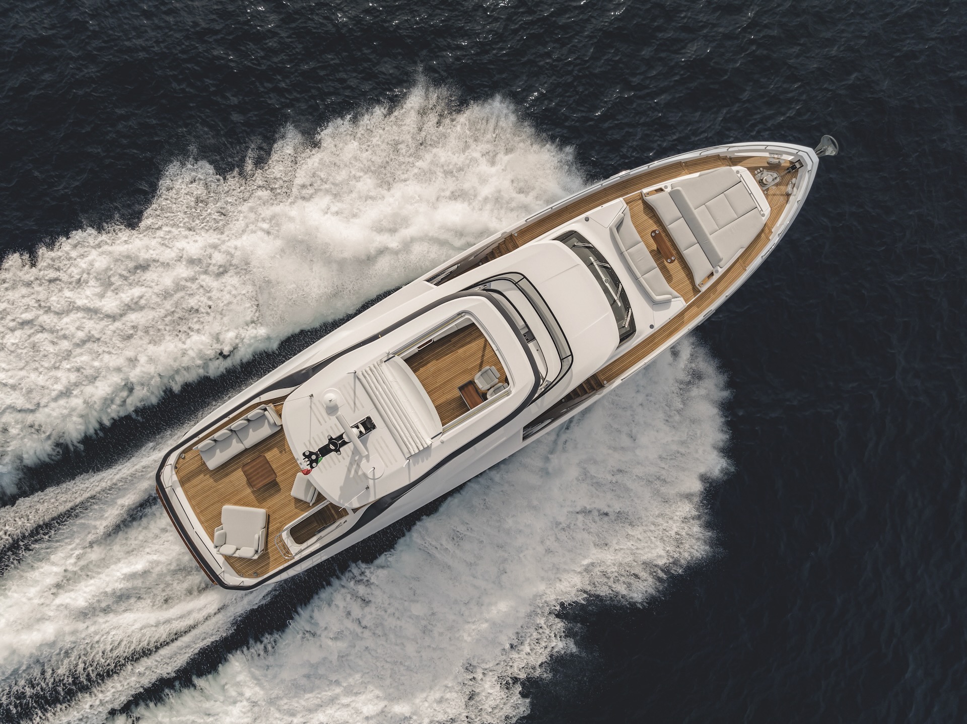 Azimut Grande 26M — photo 9