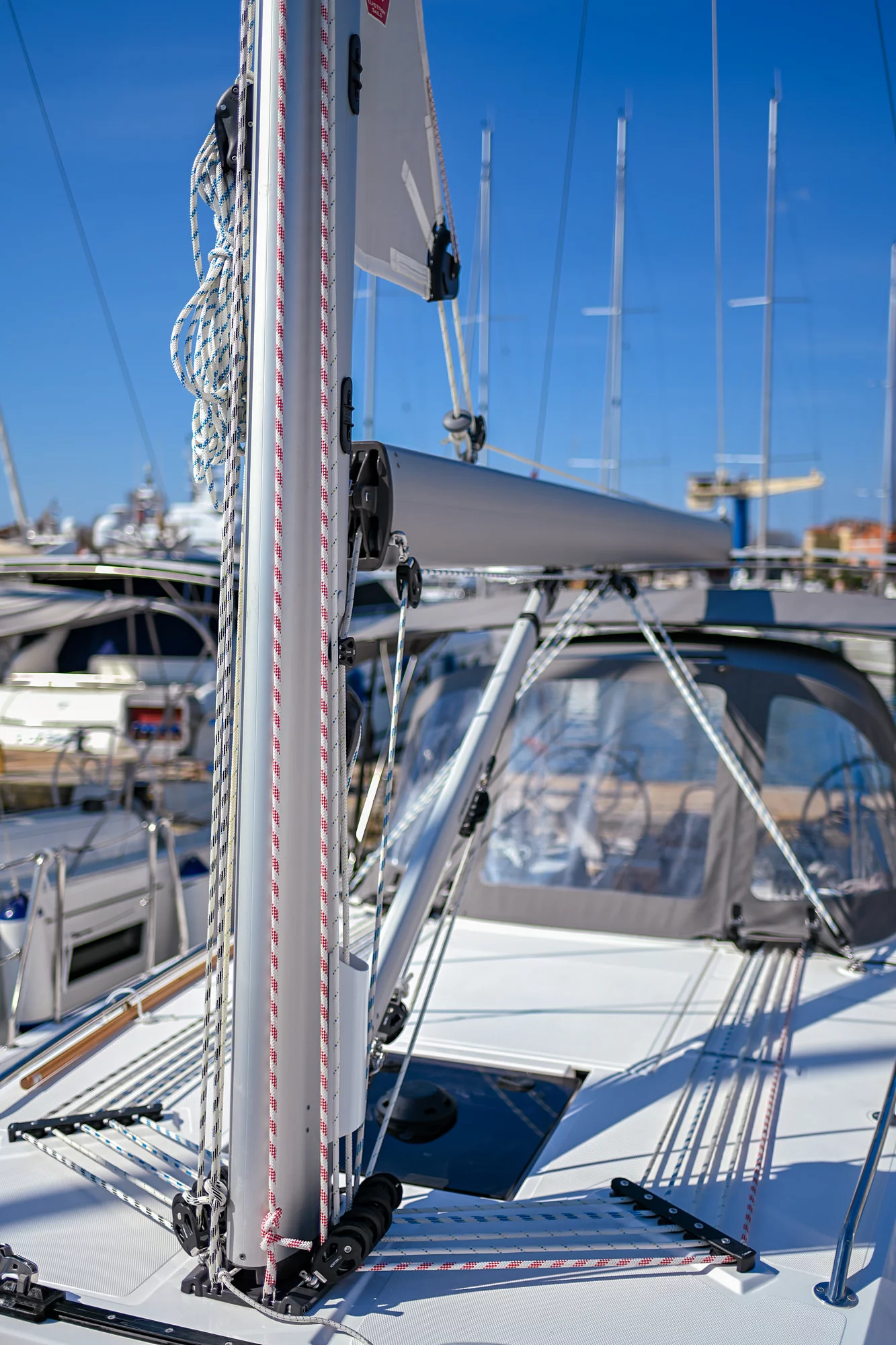 Bavaria C38 (SEA CLOUD)  - 81