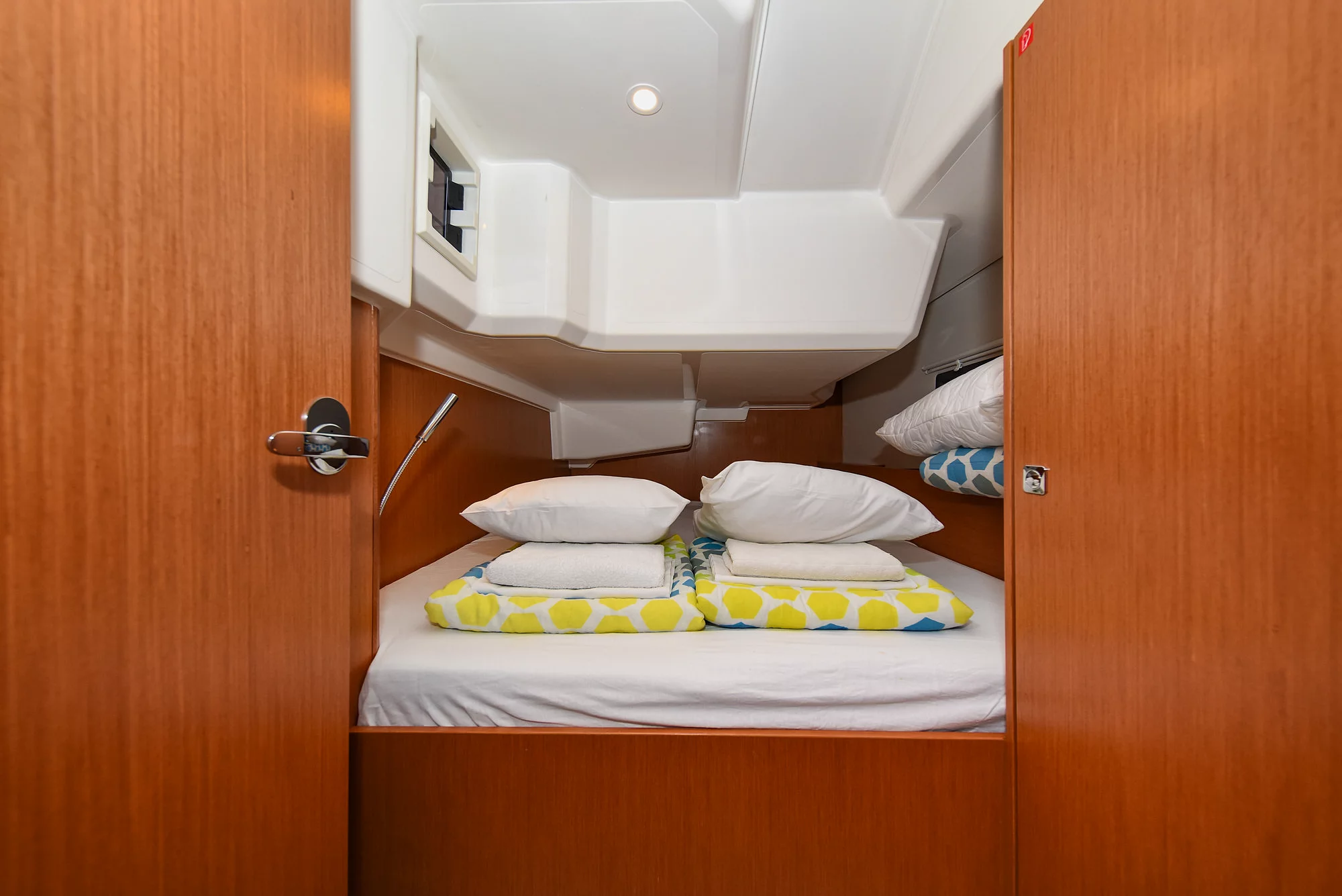 Bavaria C38 (SEA CLOUD)  - 15