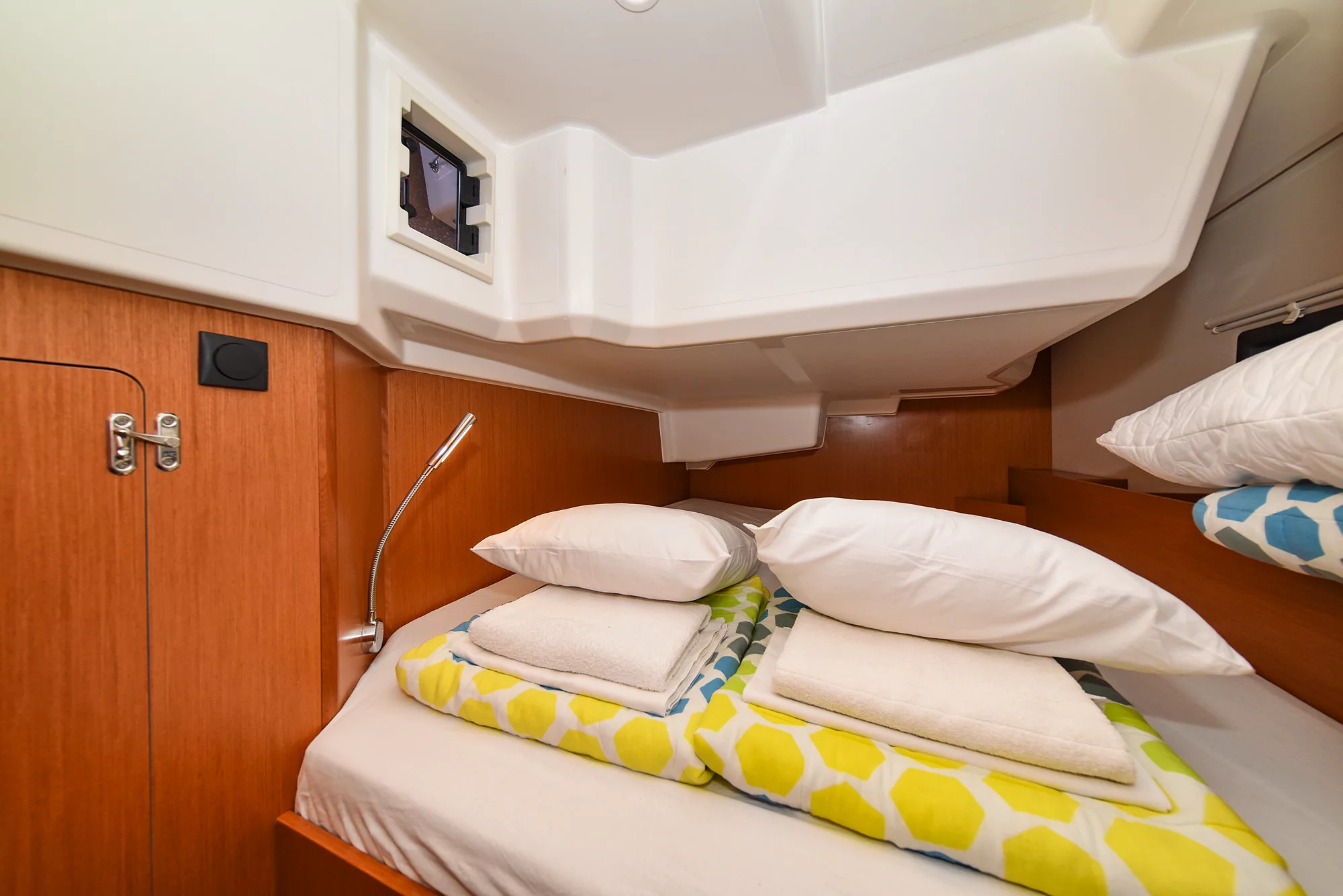 Bavaria C38 (SEA CLOUD)  - 31