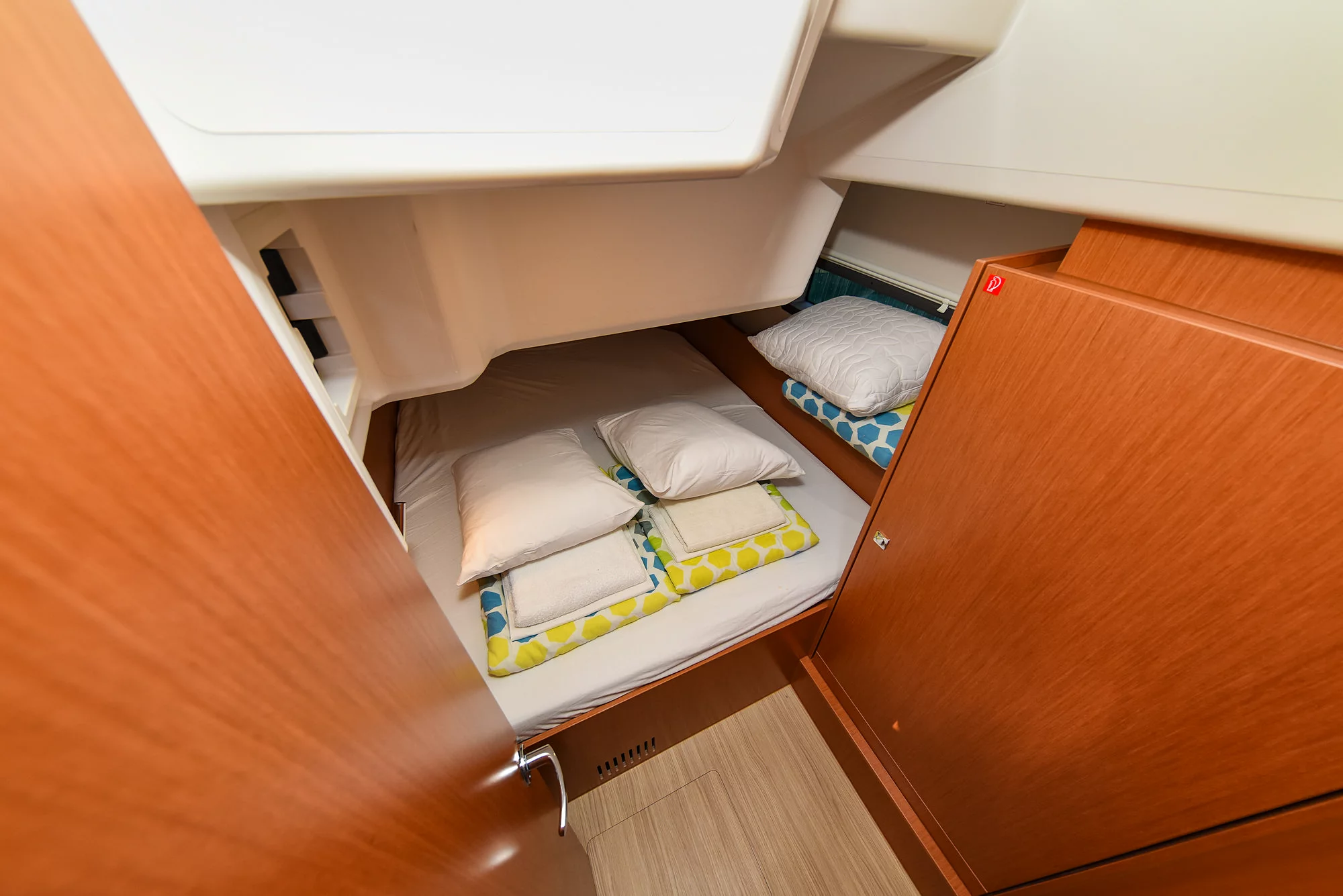 Bavaria C38 (SEA CLOUD)  - 76