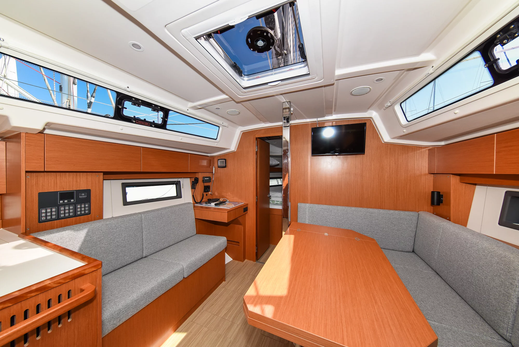 Bavaria C38 (SEA CLOUD)  - 51