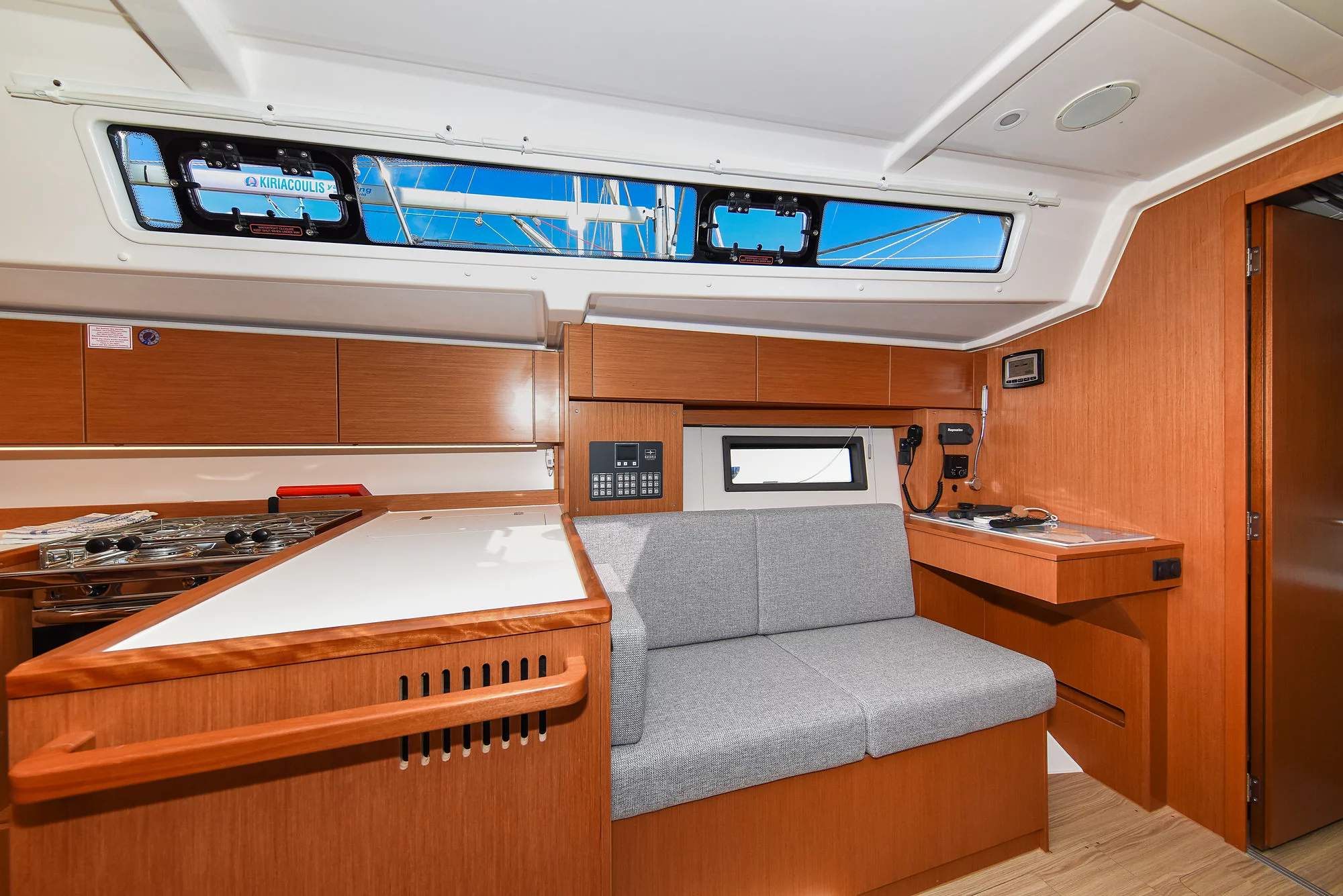 Bavaria C38 (SEA CLOUD)  - 67