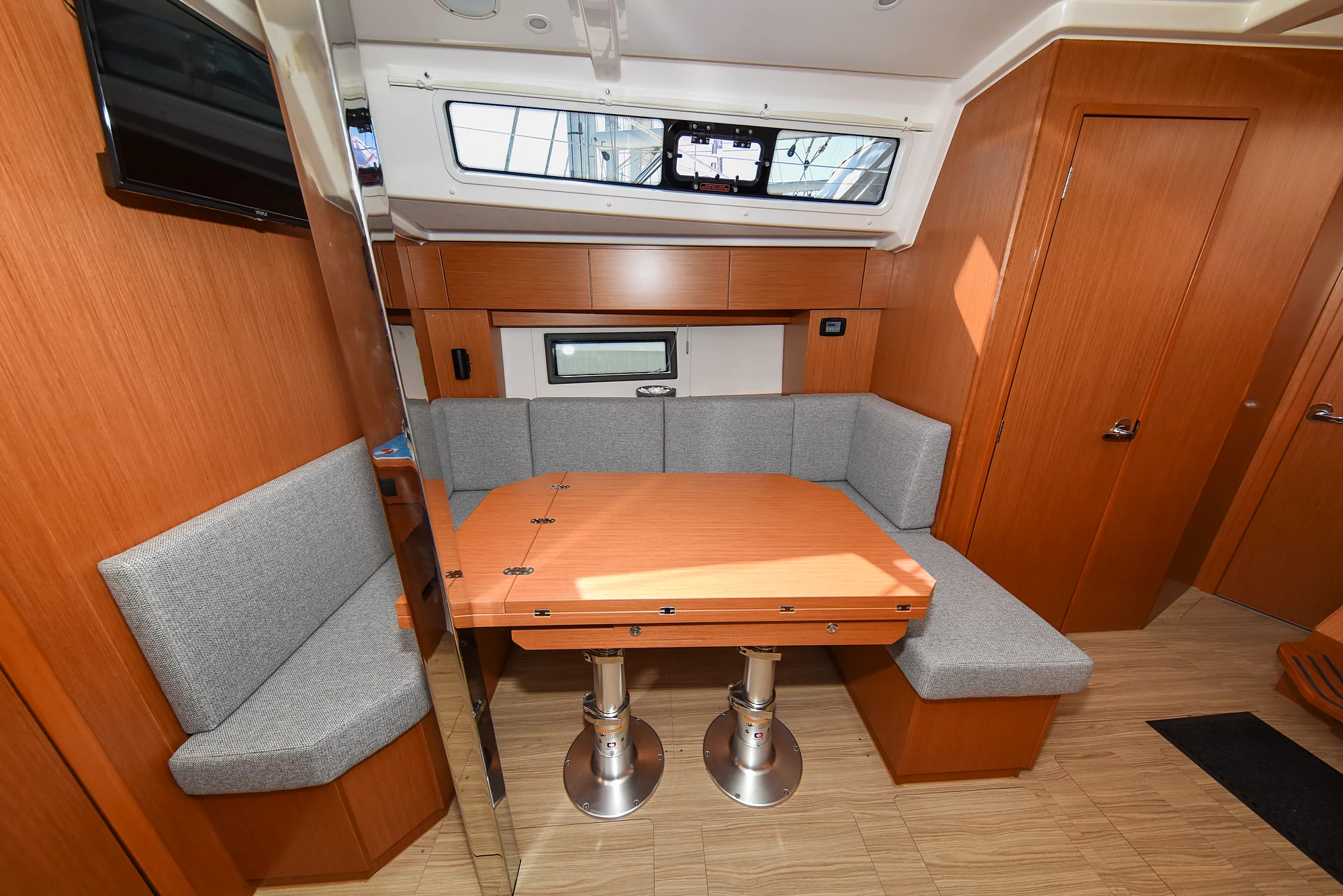 Bavaria C38 (SEA CLOUD)  - 94