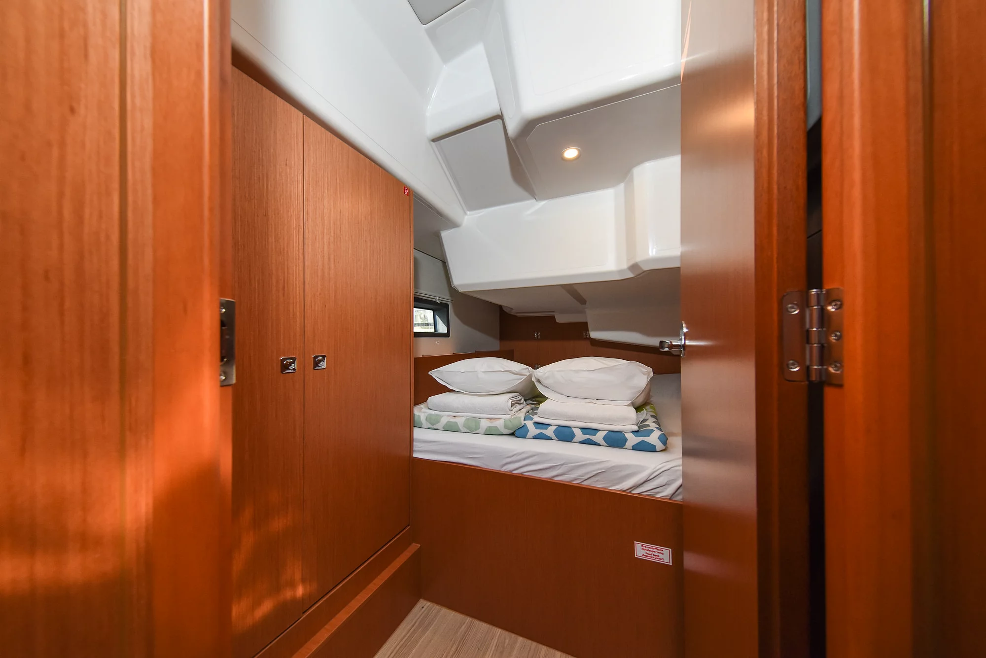 Bavaria C38 (SEA CLOUD)  - 63