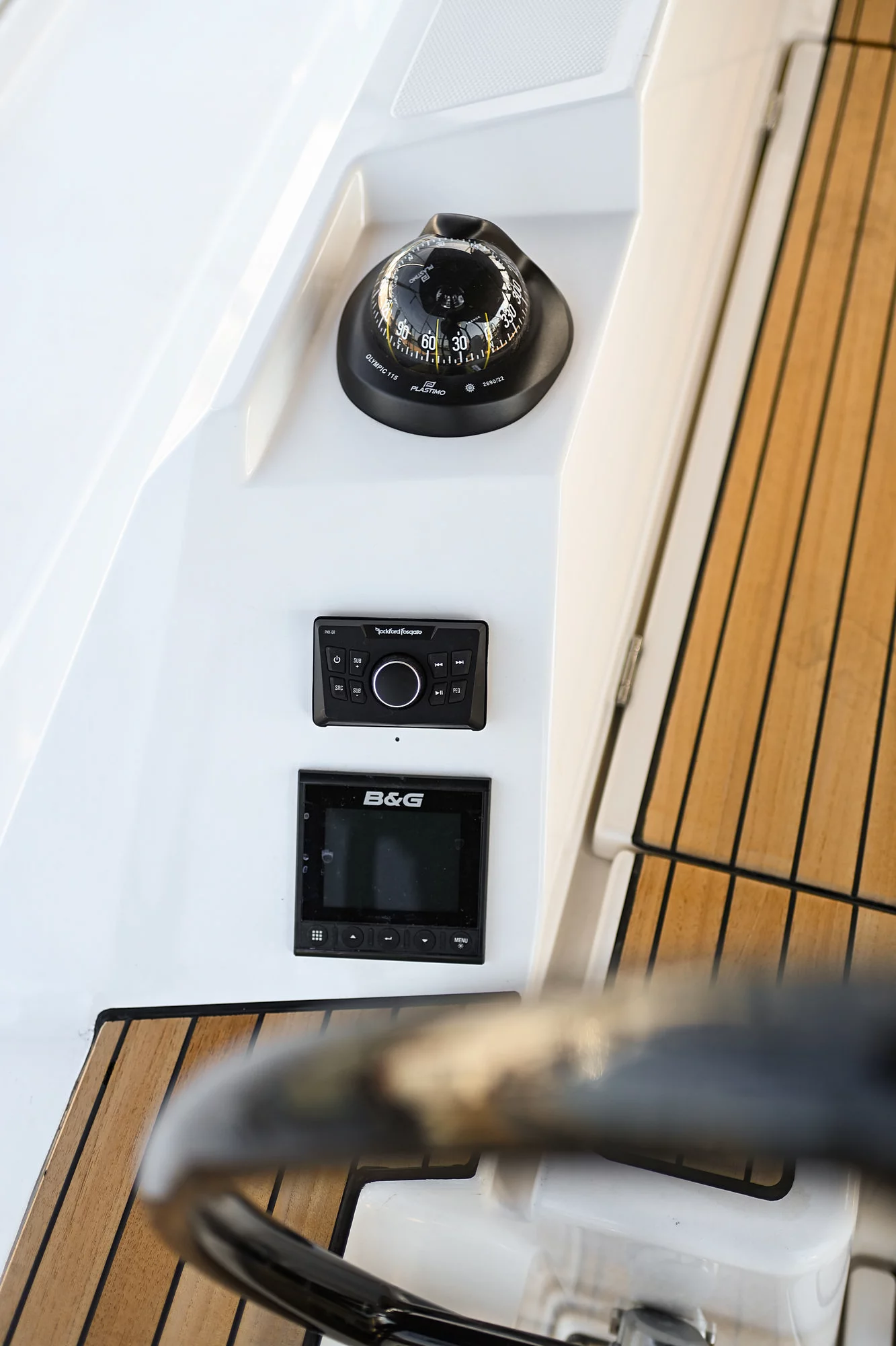 Bavaria C42 (Dna)  - 34