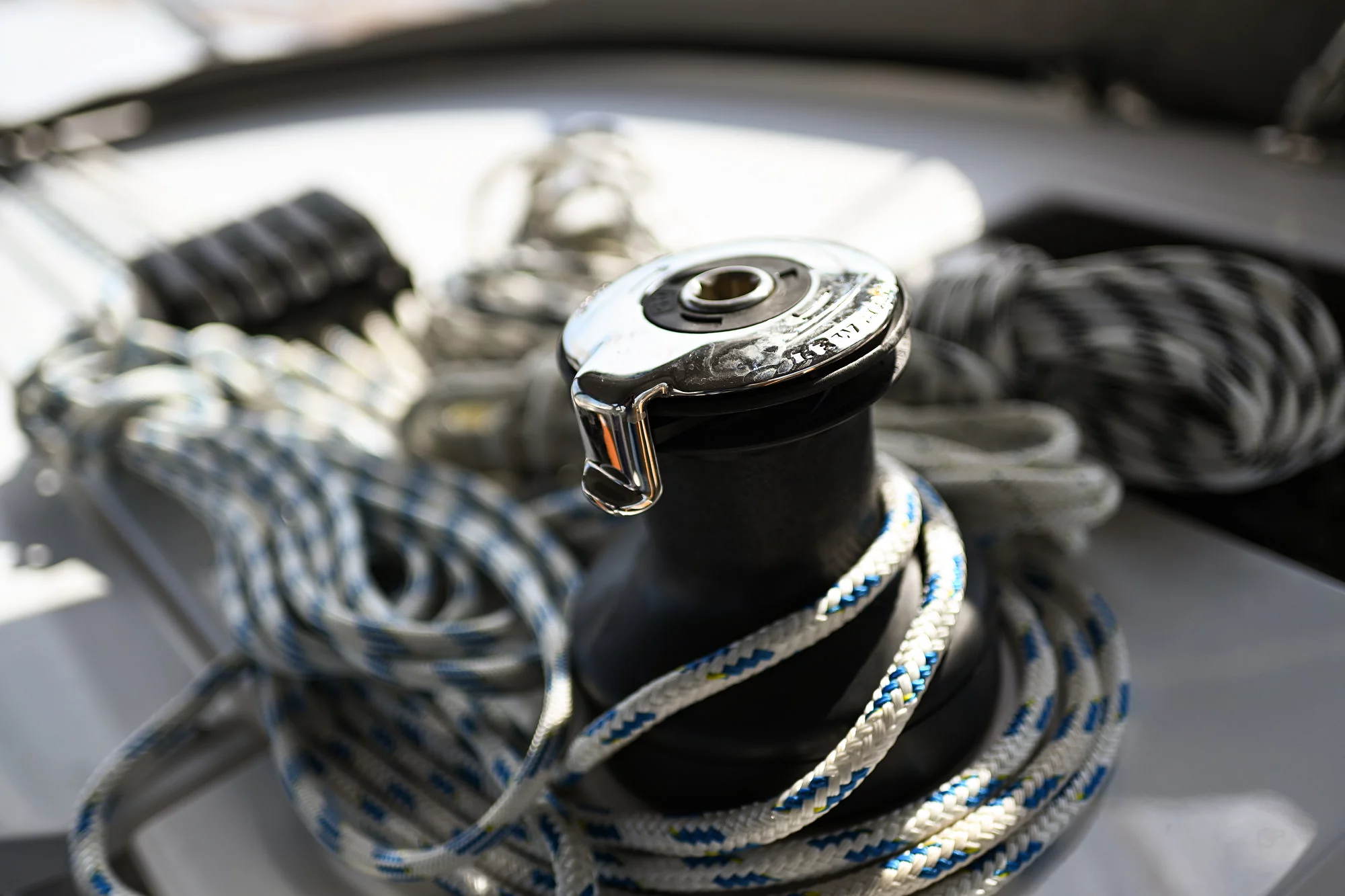Bavaria C42 (Dna)  - 70