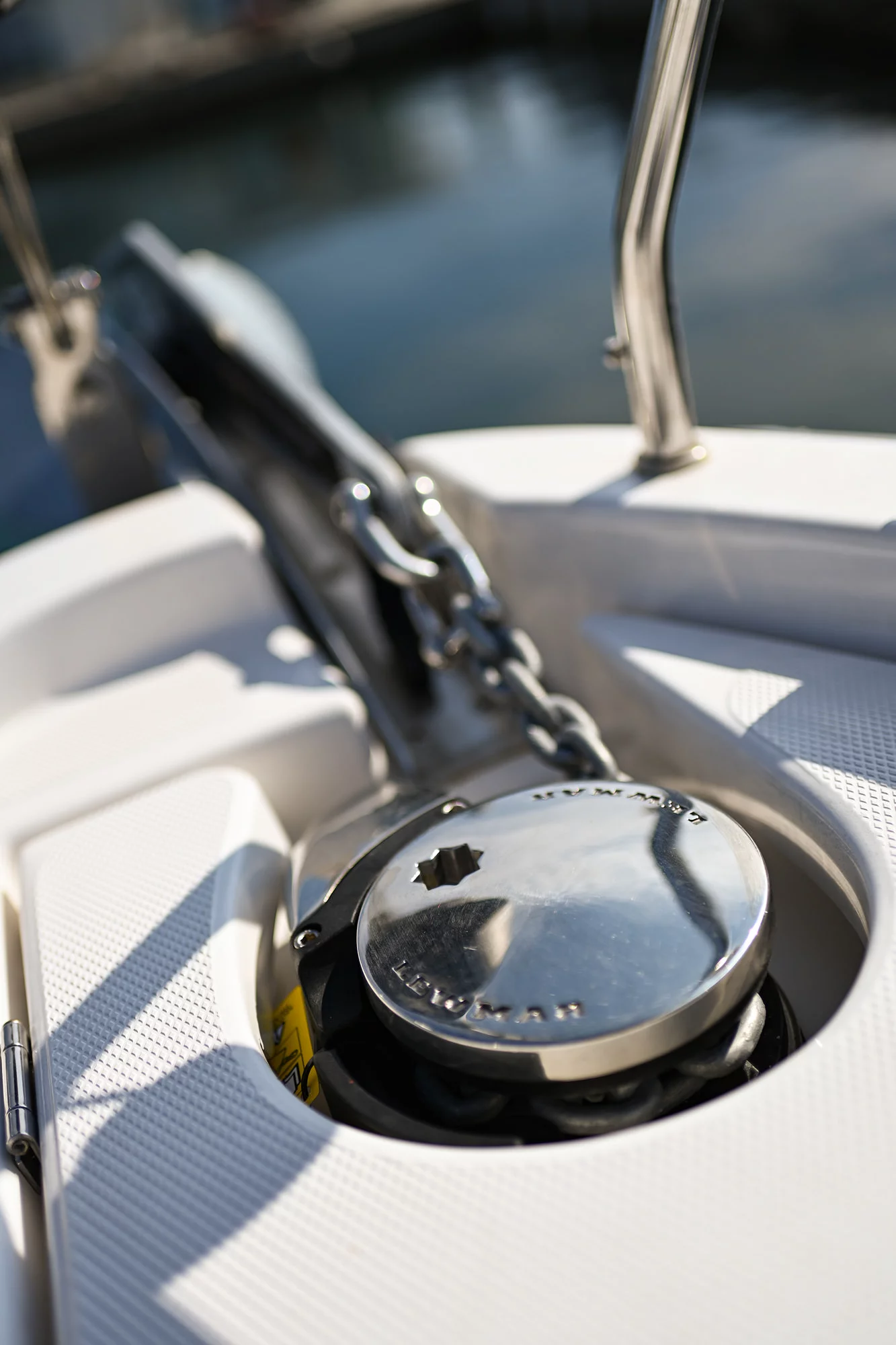 Bavaria C42 (Dna)  - 32