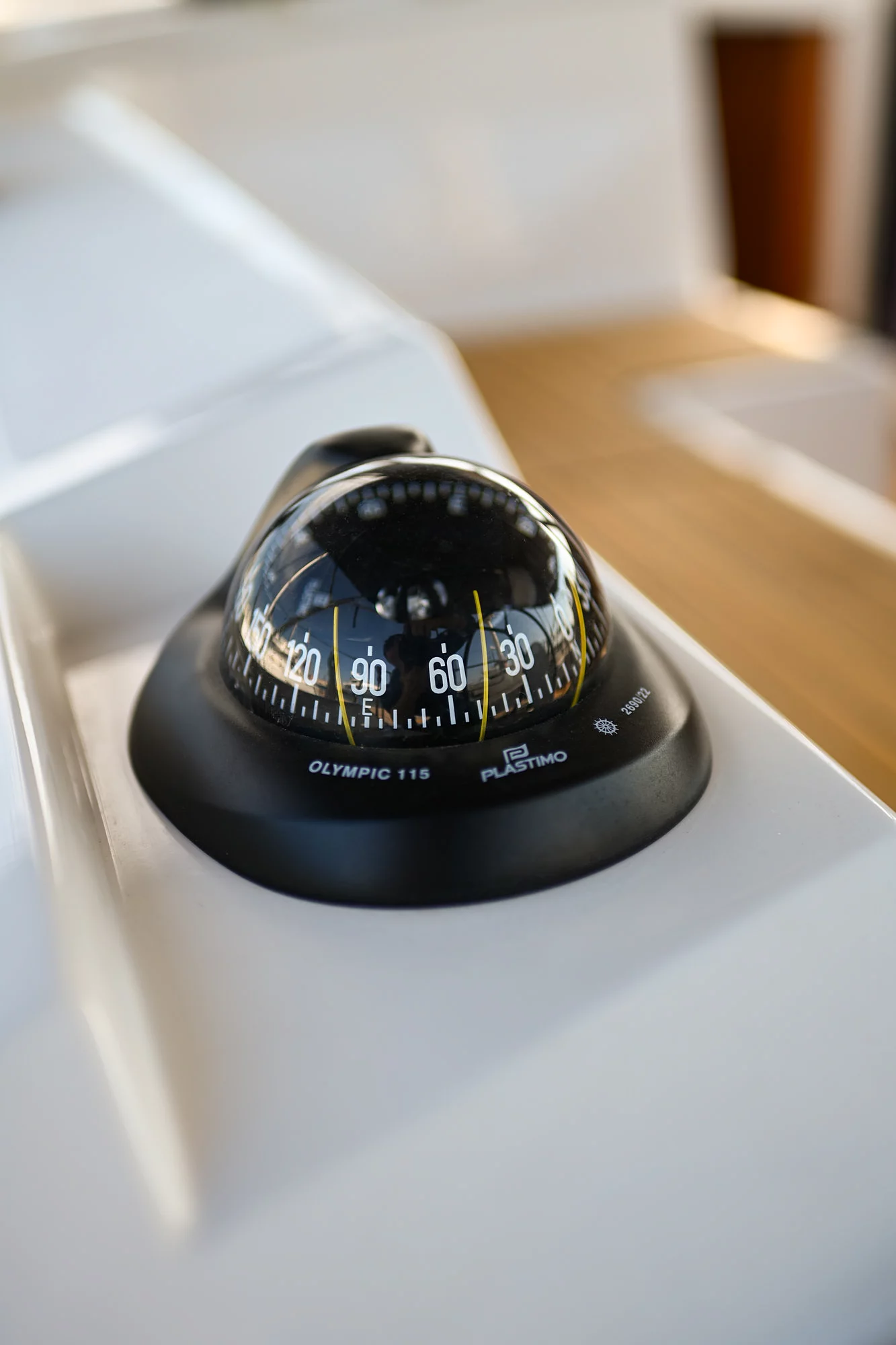 Bavaria C42 (Dna)  - 38