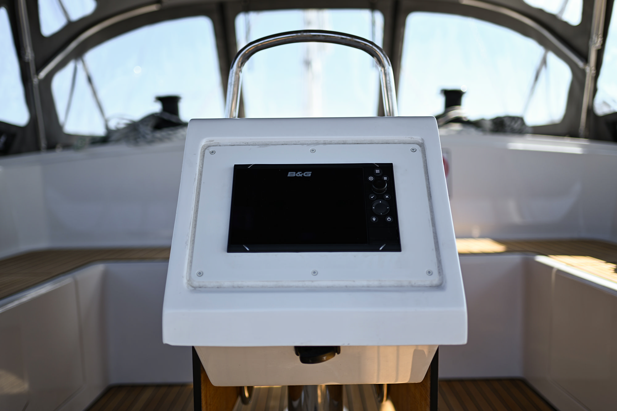 Photo #16 - Bavaria C42 (Dna) en Zadar - 18357