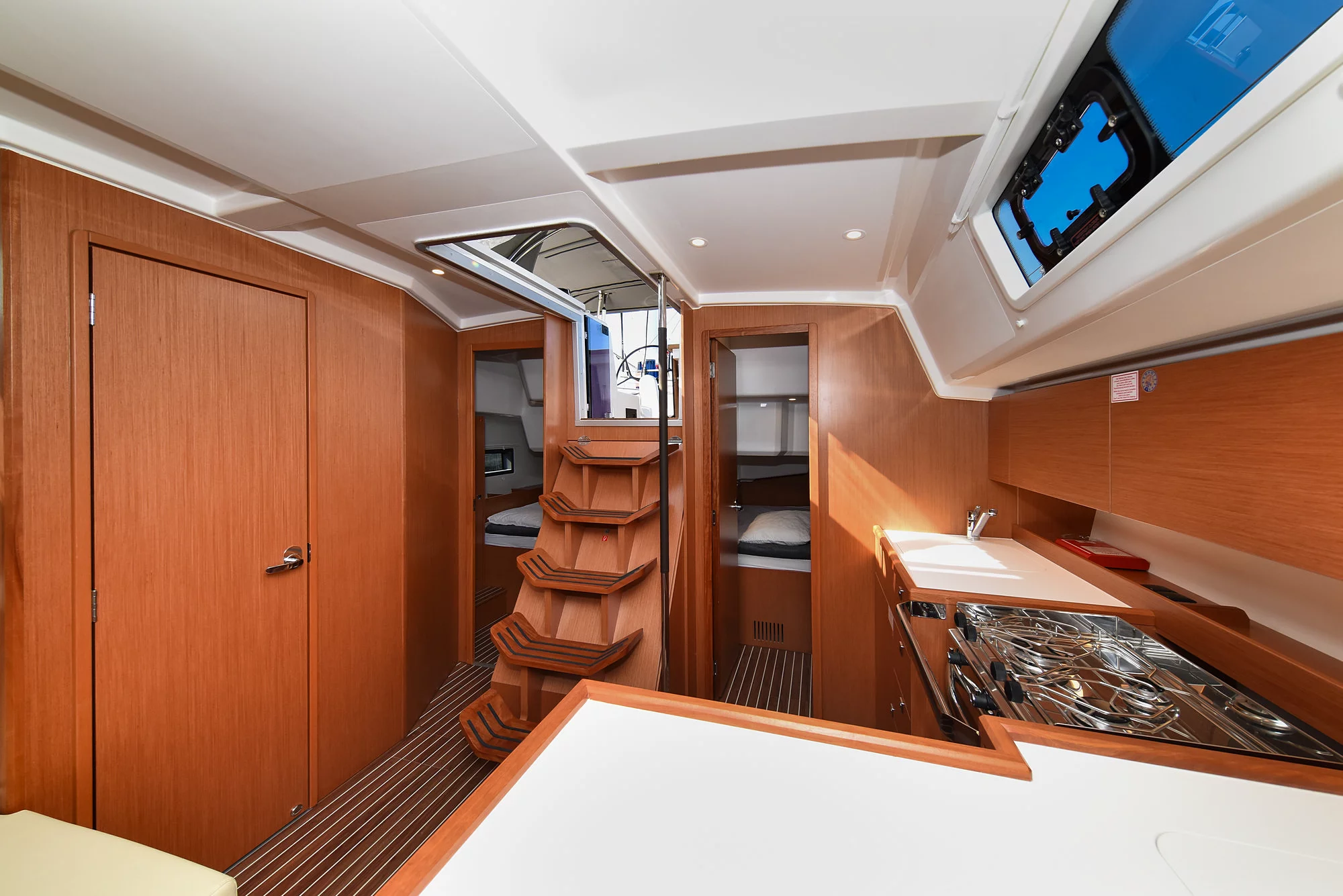 Bavaria C42 (Dna)  - 57